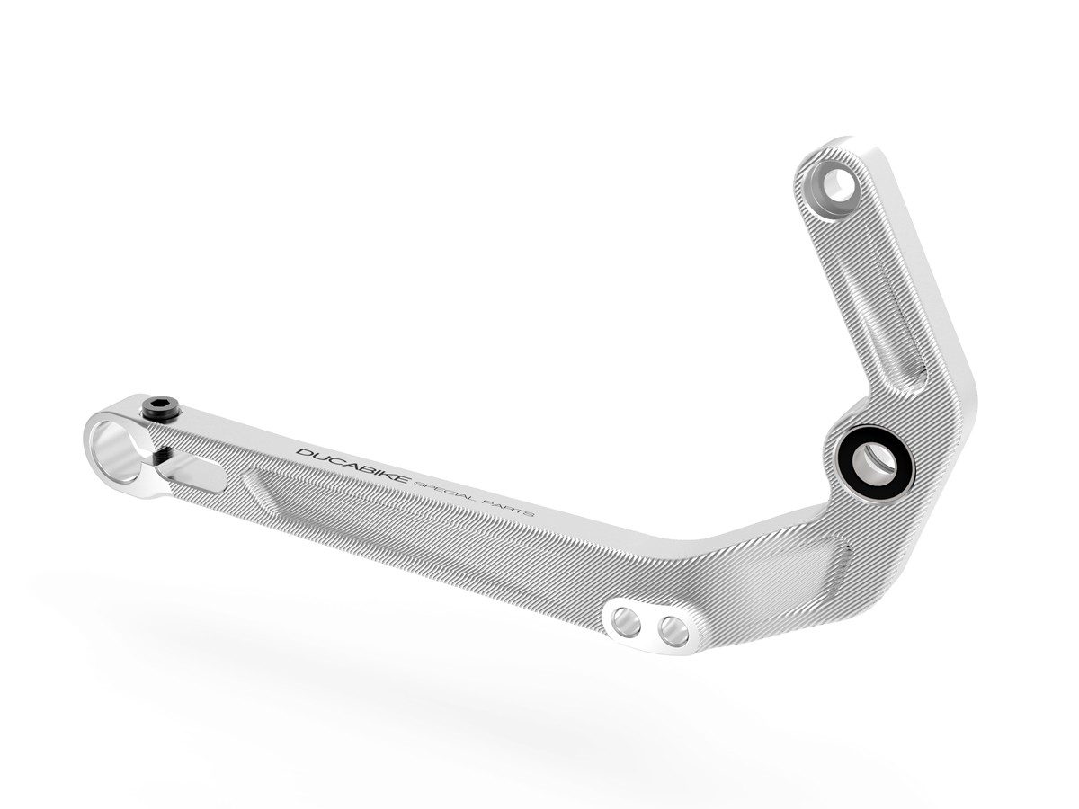 ハイパーモタード950、SP用　フットレバー左 DBK Special Parts (Ducabike) Shift Lever for Ducati Hypermotard
